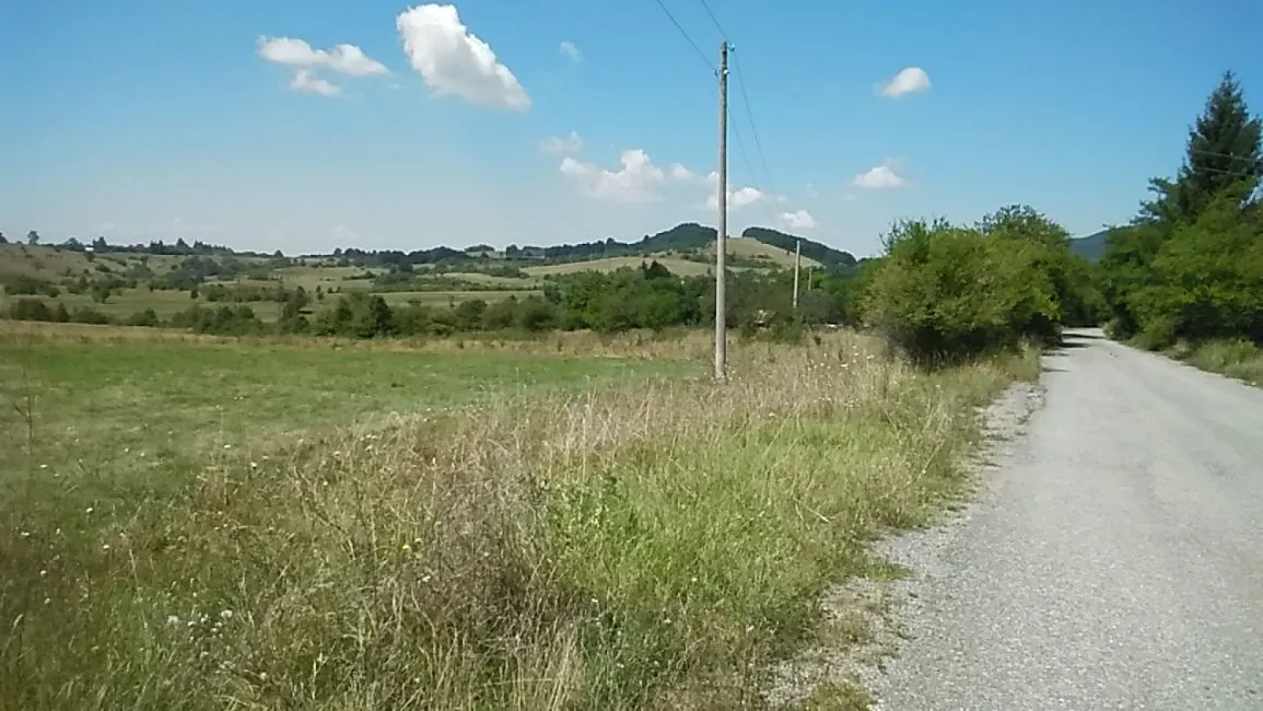 Οικόπεδο Προς πώληση - 2236 the village Chibaovtsi BG Image 1